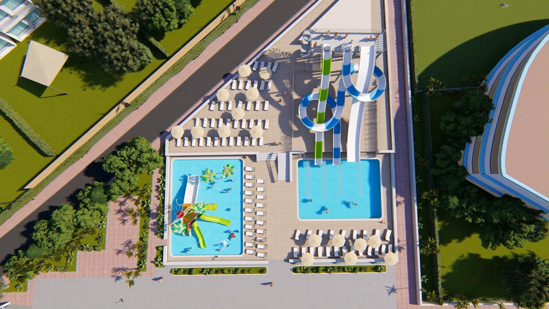 ホテル Ohtels Carabela マタラスカニャス エクステリア 写真